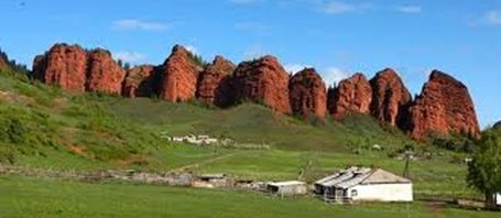 Русско-кыргызский пояснительный словарь по курортной, восстановительной и традиционной медицине